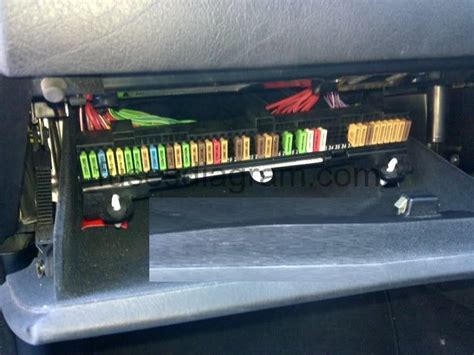 2000 bmw 528i e39 fuse box 