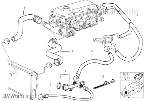 2000 bmw z3 engine bay diagram 