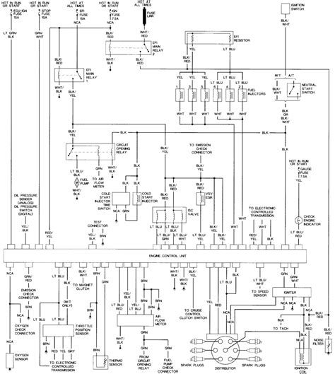 2000 celica gts radio diagram 