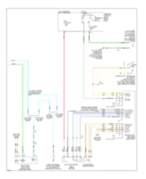 2000 chevy express van wiring diagram 