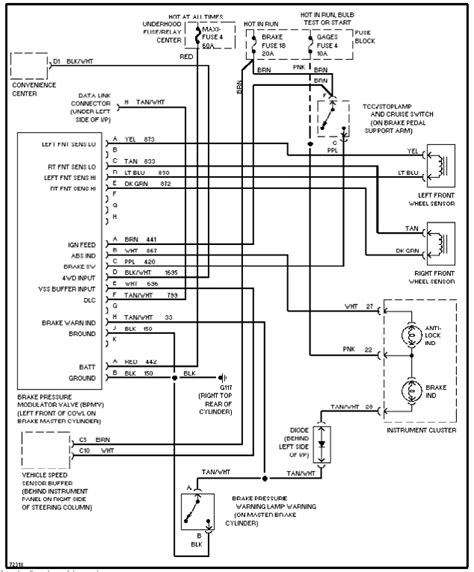 2000 chevy tahoe transmission wire diagram 