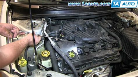 2000 dodge intrepid engine diagram 