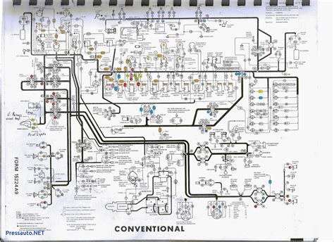 2000 freightliner ac wiring diagram 