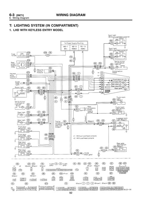 2000 isuzu trooper stereo wiring diagram 