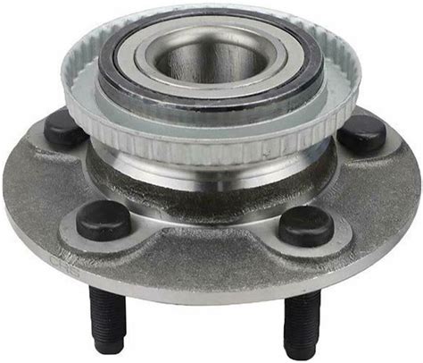 2000 lincoln town car front wheel bearing diagram 