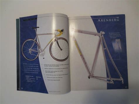 2000 Litespeed Catalog