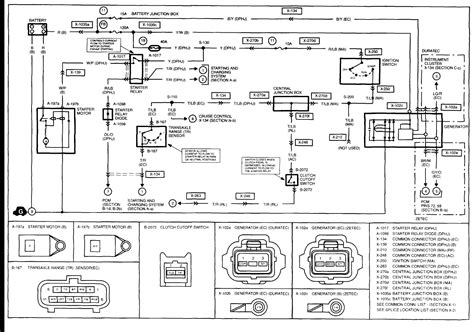 2000 mazda millenia radio wiring diagram 