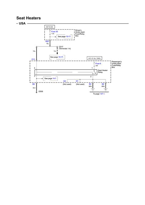 2000 mercury sable heater wiring diagram 