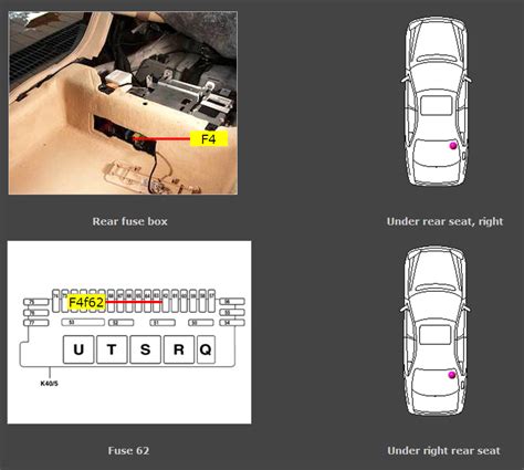 2000 s500 fuse box diagram 