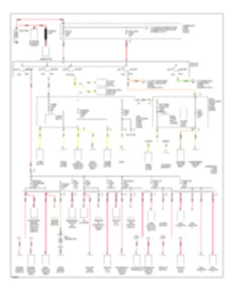 2000 saturn ls2 wiring diagram 