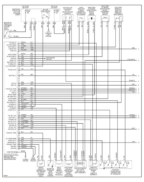 2000 saturn wiring harness diagram 