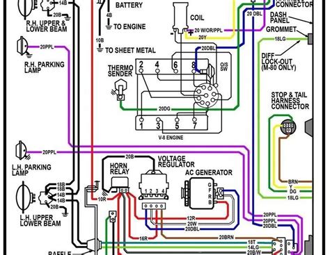 2000 yamaha warrior wiring schematic 