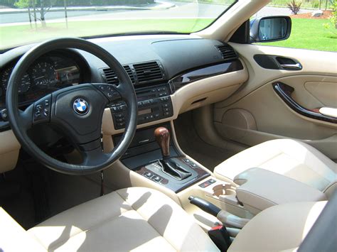 2000 BMW 3 Series Interior and Redesign