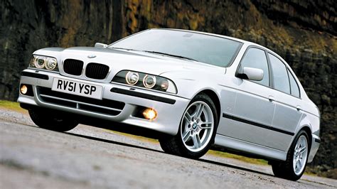 2000 BMW 5 Series Owners Manual and Concept