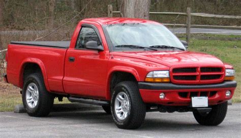 2000 Dodge Dakota Owners Manual and Concept