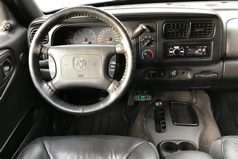 2000 Dodge Durango Interior and Redesign
