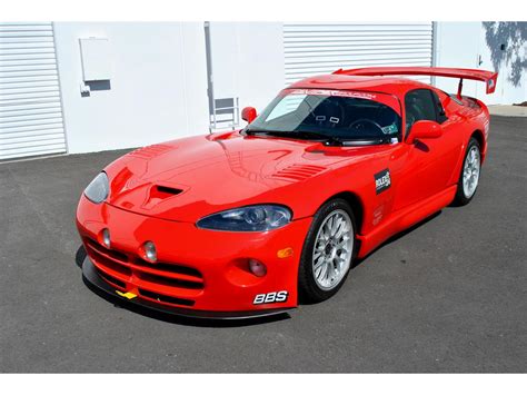 2000 Dodge Viper Owners Manual and Concept