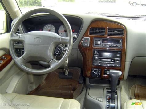 2000 Infiniti QX4 Interior and Redesign