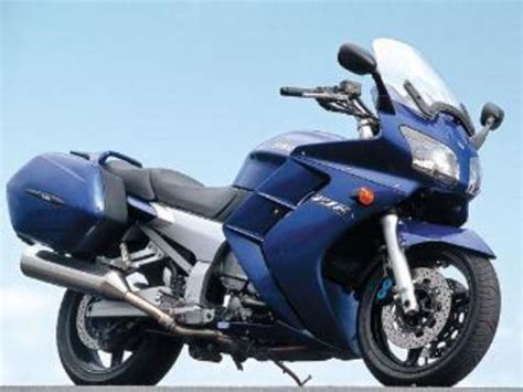 2001 2004 Yamaha Fjr1300 Service Repair Manual Download