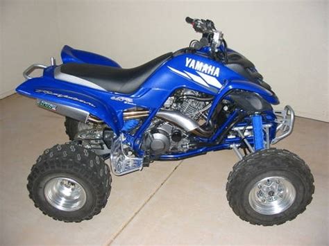 2001 2006 Yamaha Yfm660r Raptor 660 Atv Workshop Repair Service Manual Best Download