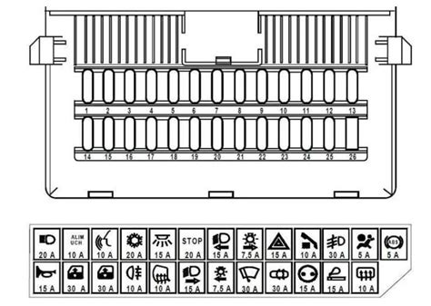 2001 2009 Renault Vel Satis Electrical Wiring Diagram Ewd Workshop Repair Service Manual En Fr De Ru