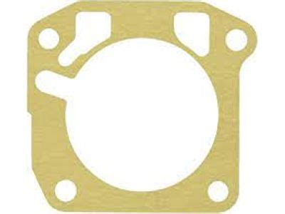 2001 Acura Tl Throttle Body Gasket Manual