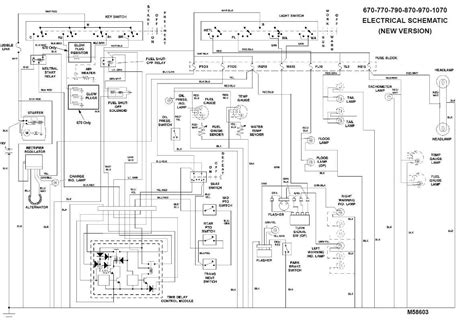 2001 B Tracker Wiring Diagram