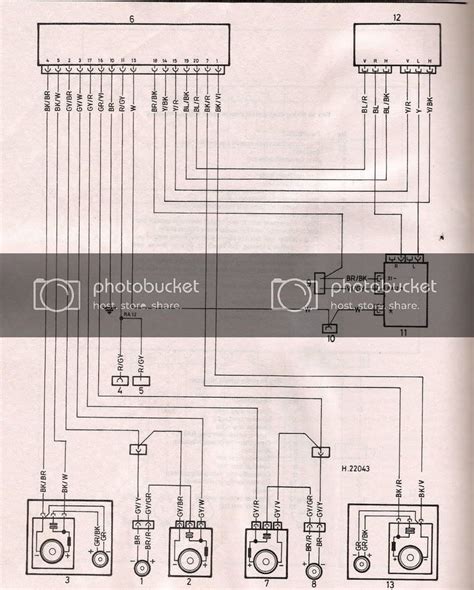 2001 BMW 325ci Manual and Wiring Diagram