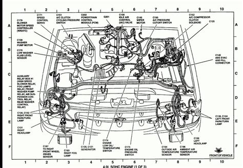 2001 BMW 325xi Wagon Manual and Wiring Diagram