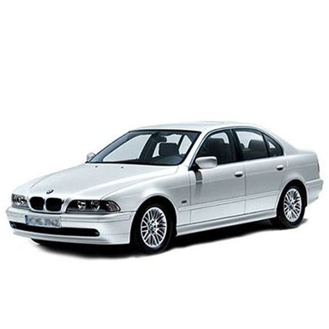 2001 Bmw 525i Service Repair Manual Software