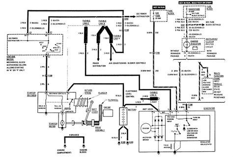 2001 Buick Century Power Window Wiring Diagram