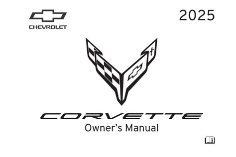 2001 Chevrolet Corvette Online Owners Manual