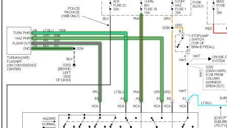 2001 Chevy 2500hd Headlight Wiring Schematic Wiring Diagrams