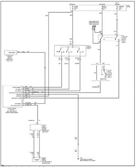 2001 Chevy Tahoe Lt Wiring Diagram Manual