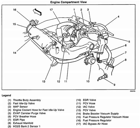 2001 Chevy Tracker Fan Wiring