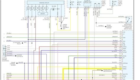 2001 Civic Ecu Wiring Diagram