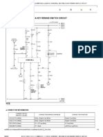 2001 Daewoo Nubira Stereo Wiring Diagram