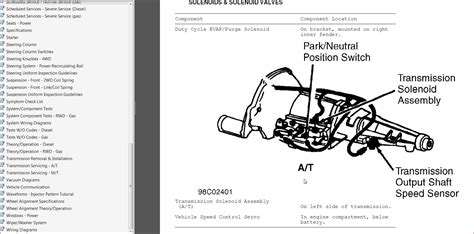 2001 Dodge Ram 3500 Van Service Repair Manual Software