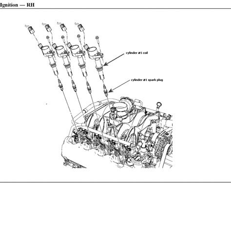 2001 Ford Escape Spark Plug Wiring Diagram