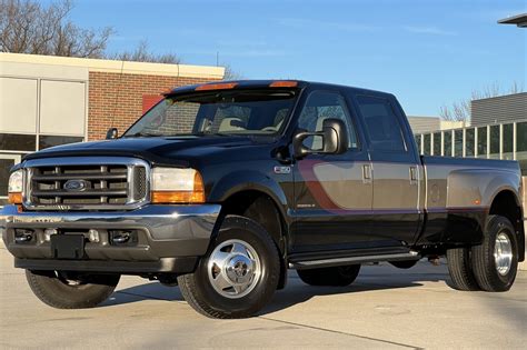 2001 Ford F350 Diesel Owners Manual