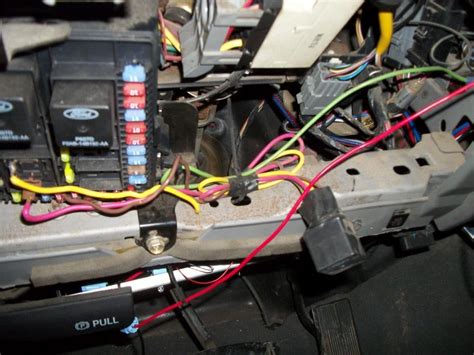 2001 Ford Powerstroke Wiring Diagram