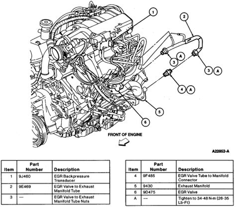 2001 Ford Ranger Dpfe Sensor Wiring Diagram