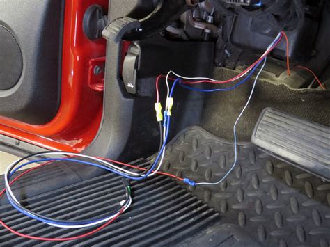 2001 Gmc Brake Controller Wiring