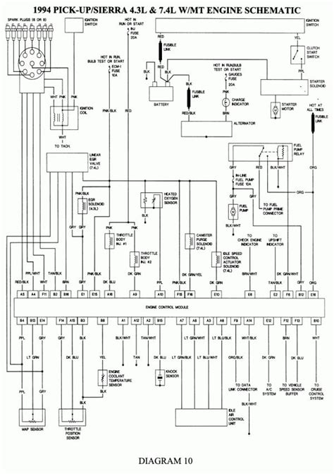 2001 Gmc Sierra Radio Wiring Diagram C3