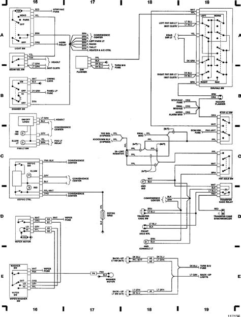 2001 Gmc Sierra Wiring Diagram