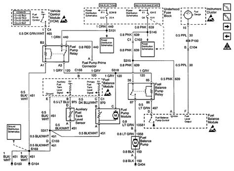 2001 Gmc W3500 Wiring Diagrams