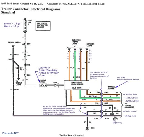 2001 Jayco Wiring Diagram