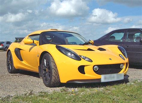 2001 Lotus S2 Elise Exige Service Manual