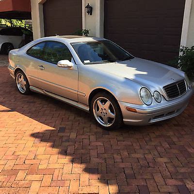 2001 Mercedes Benz Clk430 Service Repair Manual Software