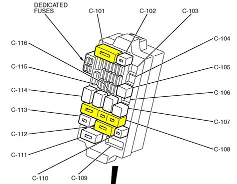 2001 Mitsubishi Eclipse Wiring Diagram